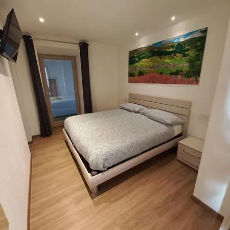 Apartment Sclap - Livigno