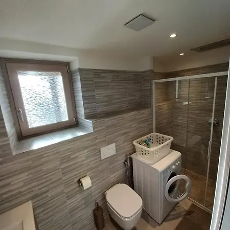 Sclap - Apartment Livigno